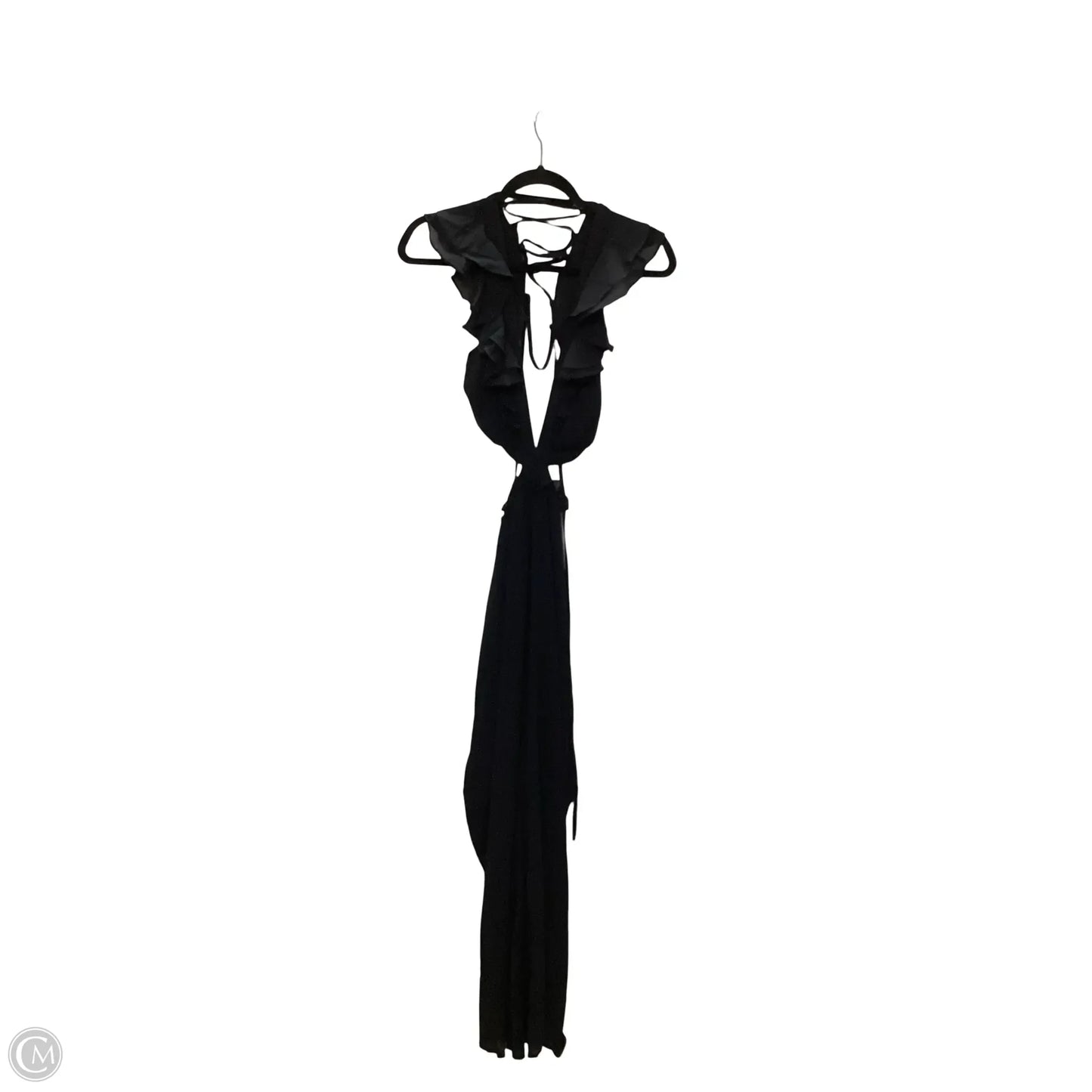Jumpsuit By Cmc In Black, Size: M