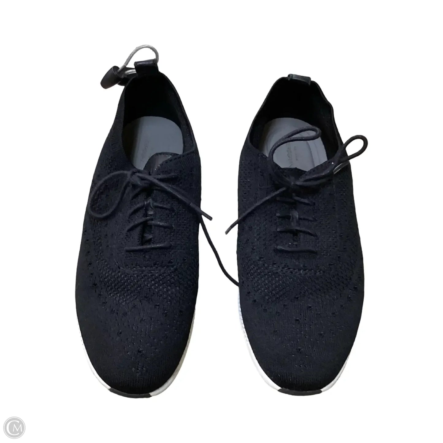 Shoes Athletic By Cole-haan In Black, Size: 9