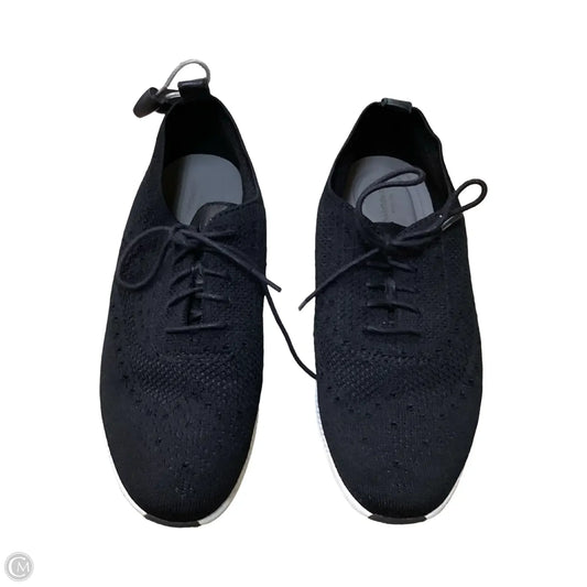 Shoes Athletic By Cole-haan In Black, Size: 9
