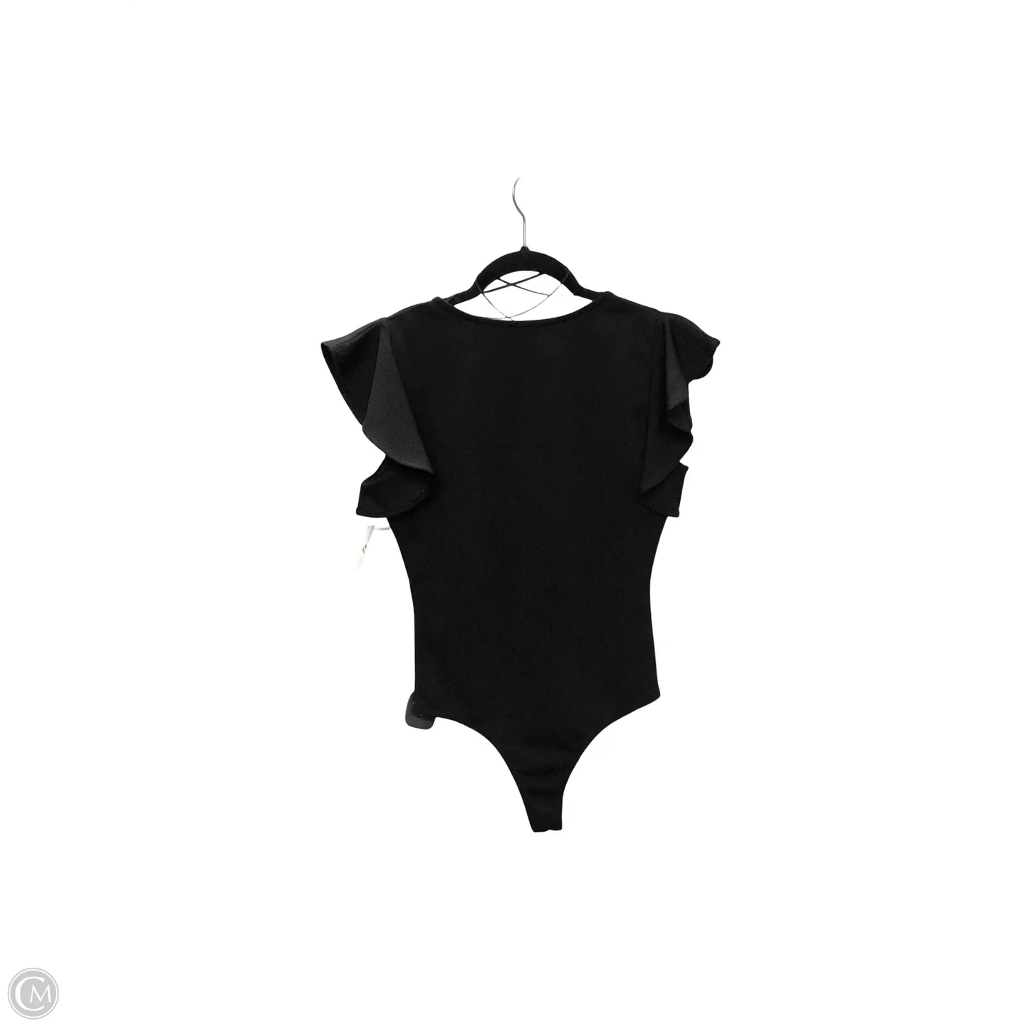 Bodysuit By Tcec In Black, Size: M
