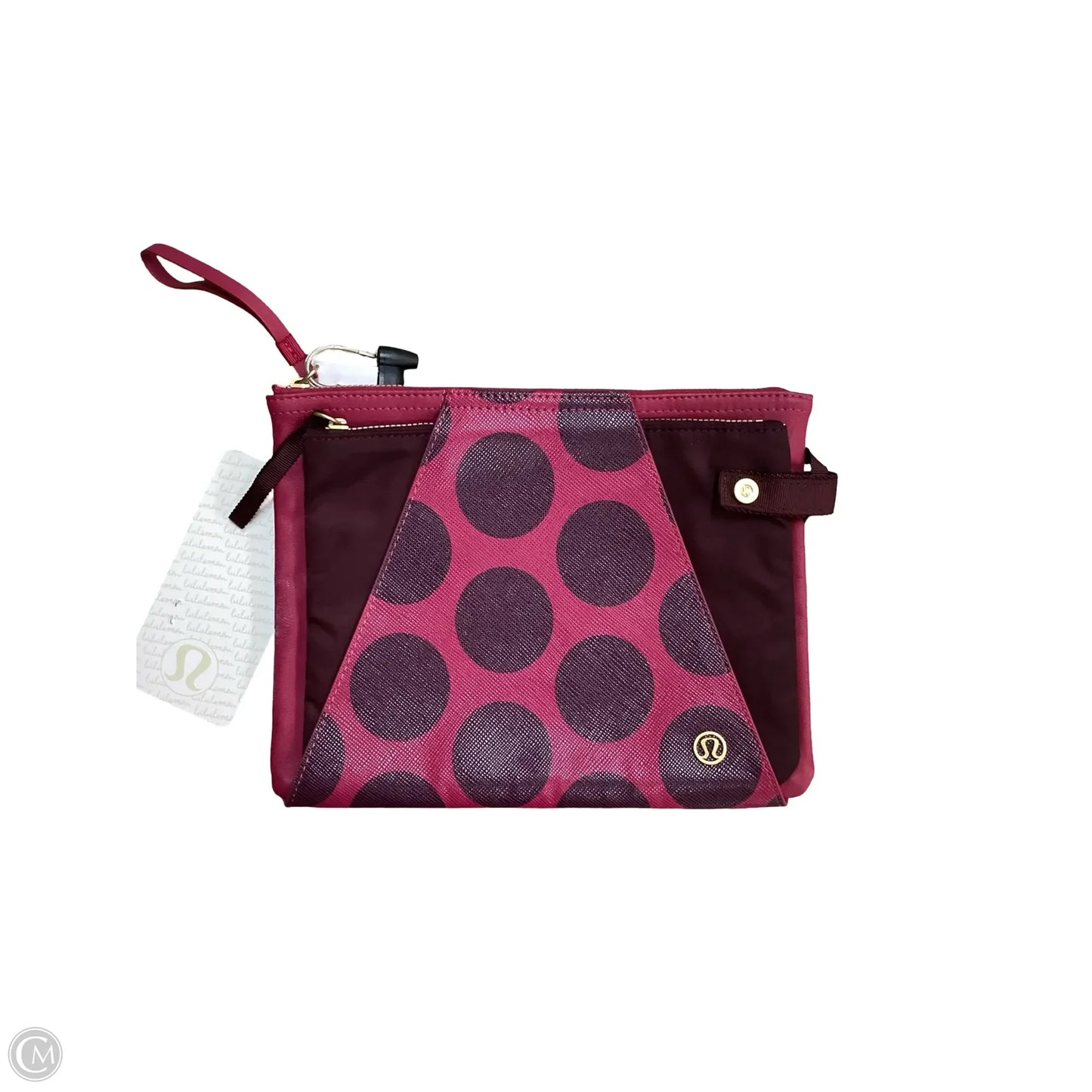 Clutch By Lululemon, Size: Medium