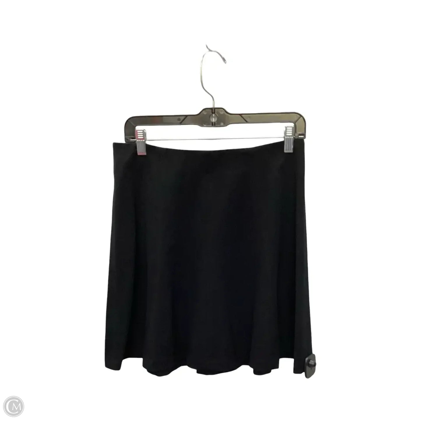 Shorts By Loft In Black, Size: Mp