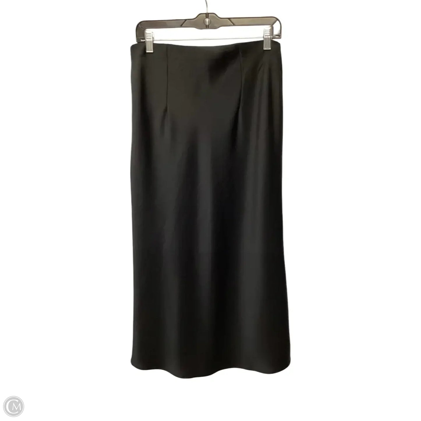 Skirt Maxi By Rachel Zoe In Black, Size: 8
