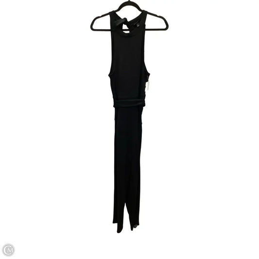 Jumpsuit By Torrid In Black, Size: 3x