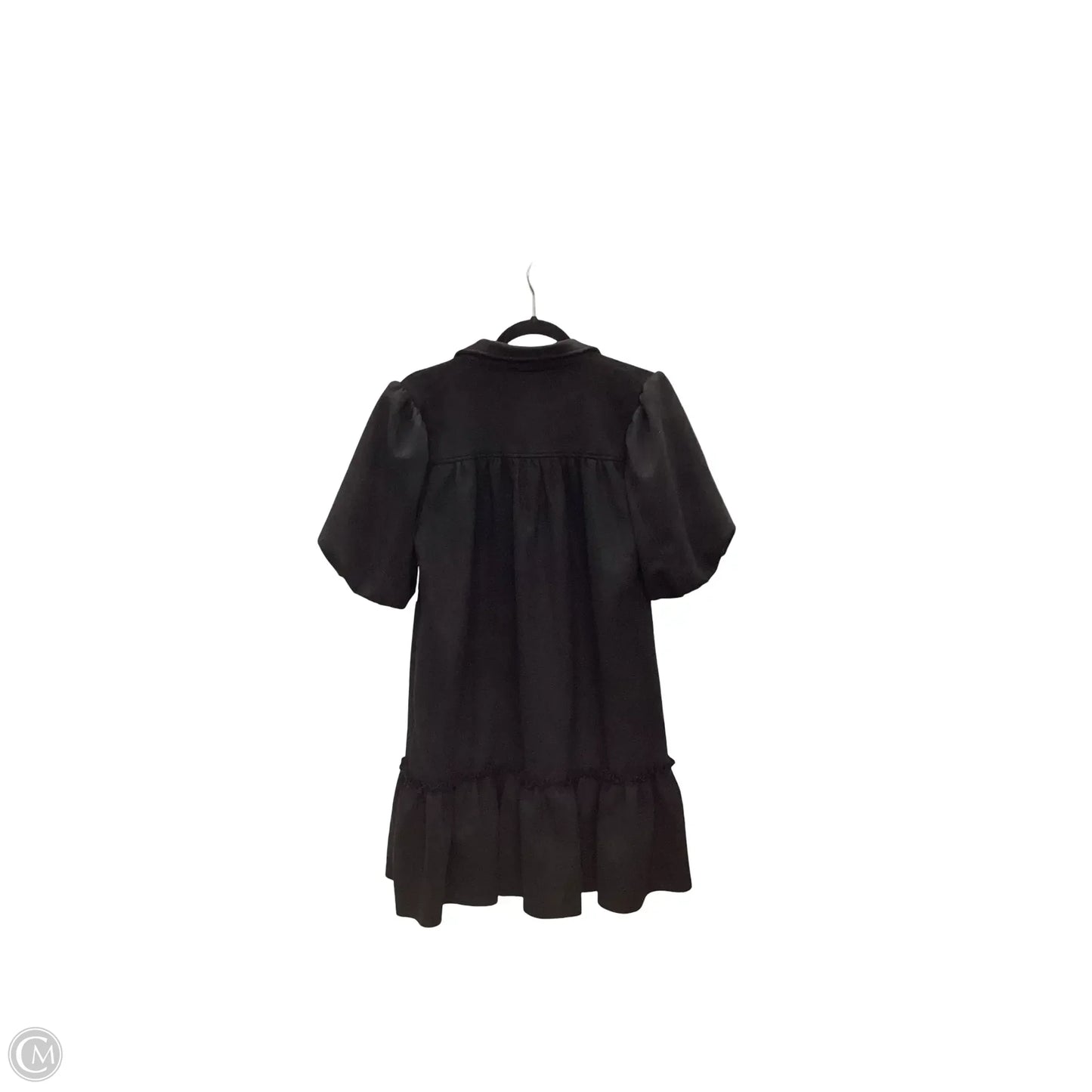 Dress Casual Short By Fate In Black, Size: L