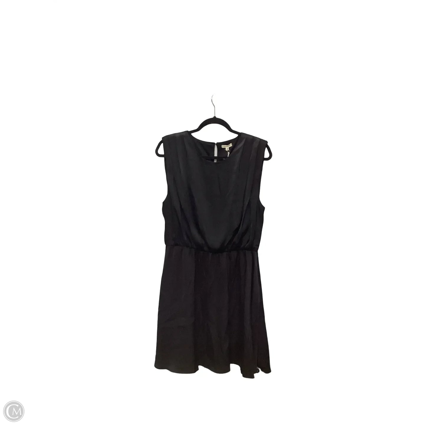 Dress Casual Short By Jodifl In Black, Size: L