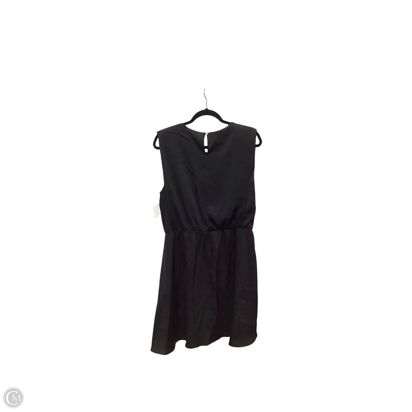 Dress Casual Short By Jodifl In Black, Size: L