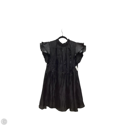 Dress Casual Short By Jodifl In Black, Size: L
