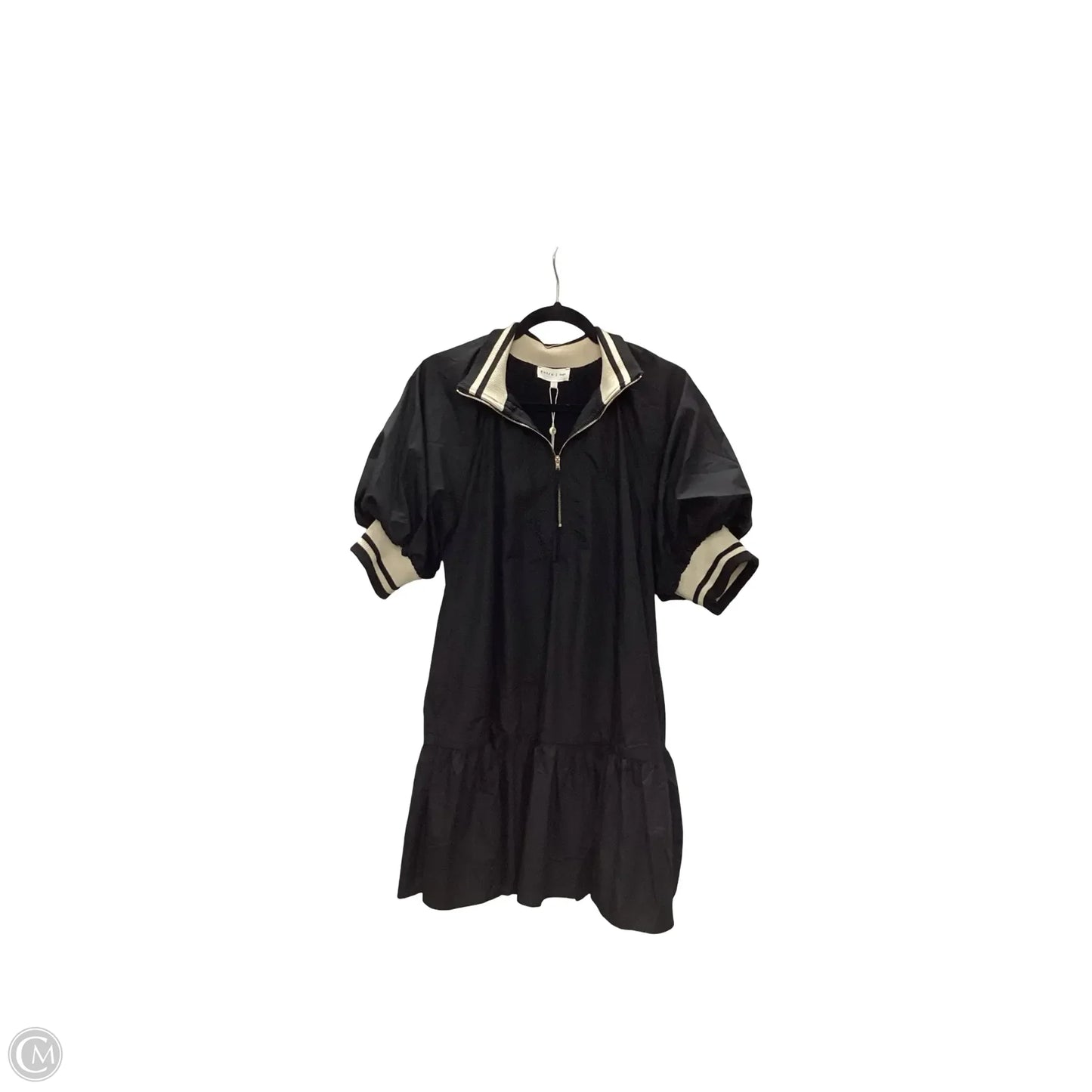 Dress Casual Short By Entro In Black, Size: L