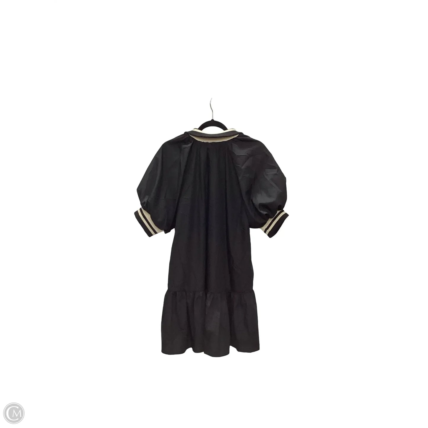 Dress Casual Short By Entro In Black, Size: L
