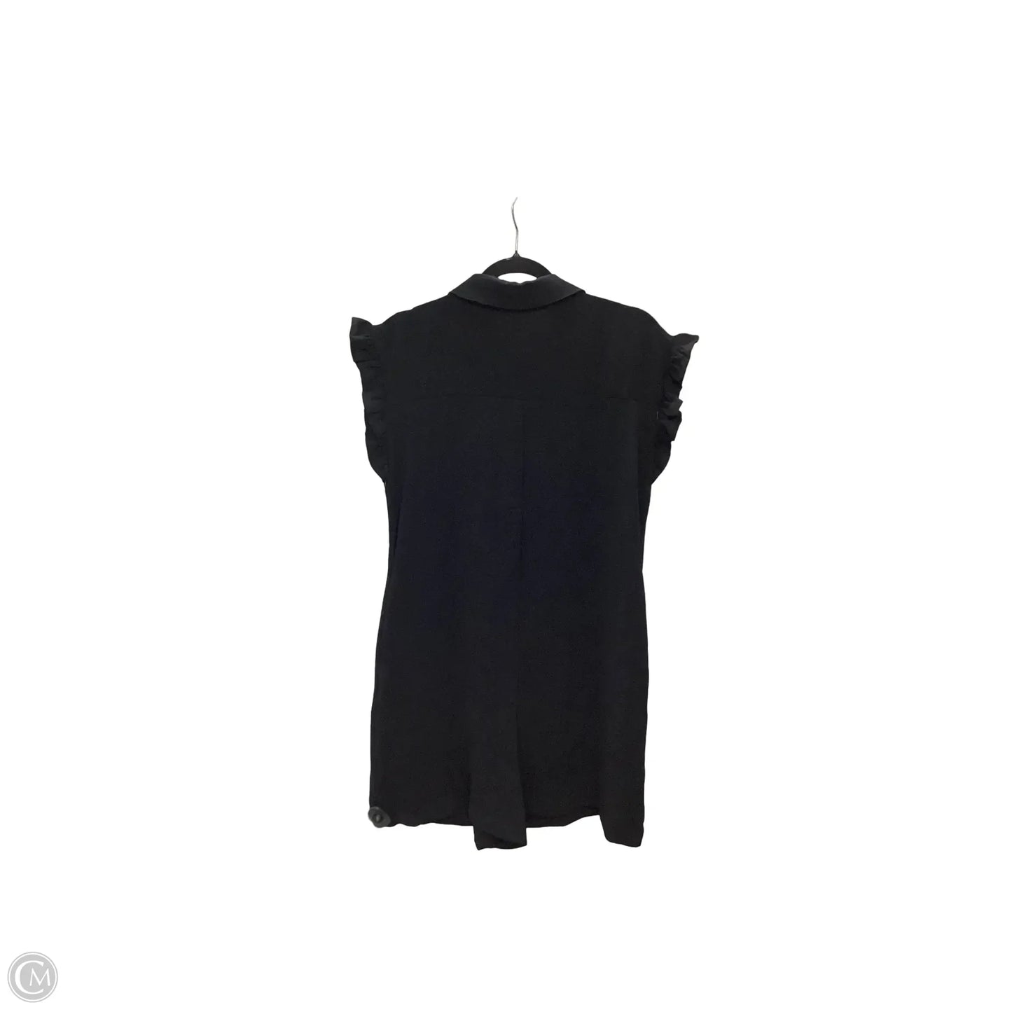 Romper By Jodifl In Black, Size: M
