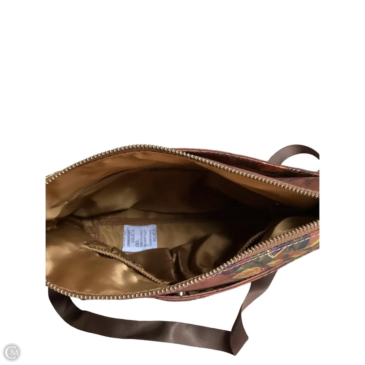 Crossbody Designer By Patricia Nash, Size: Small