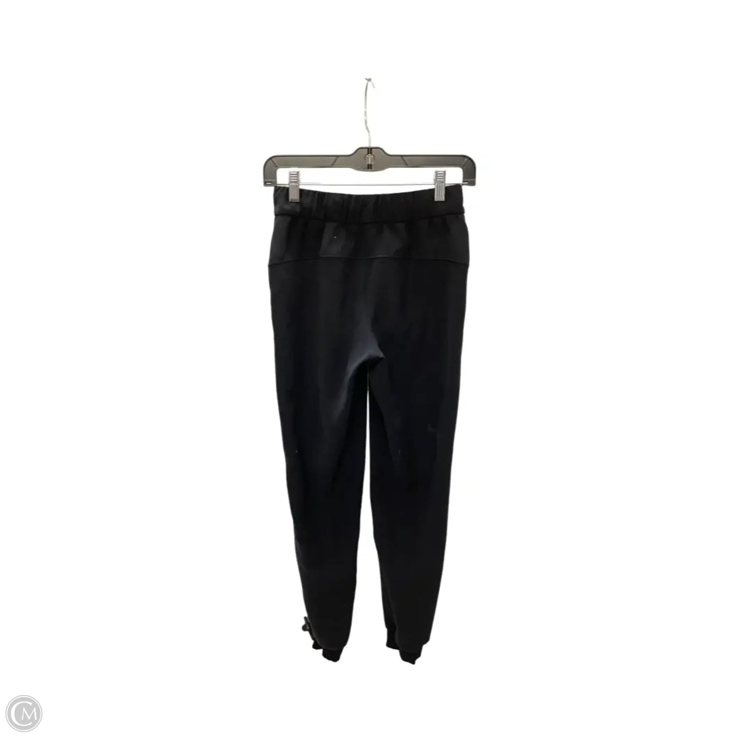 Athletic Pants By Lululemon In Black, Size: 2