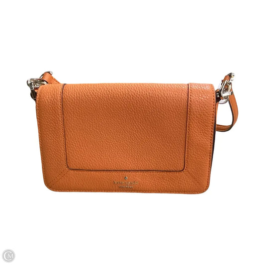 Crossbody Designer By Kate Spade, Size: Small
