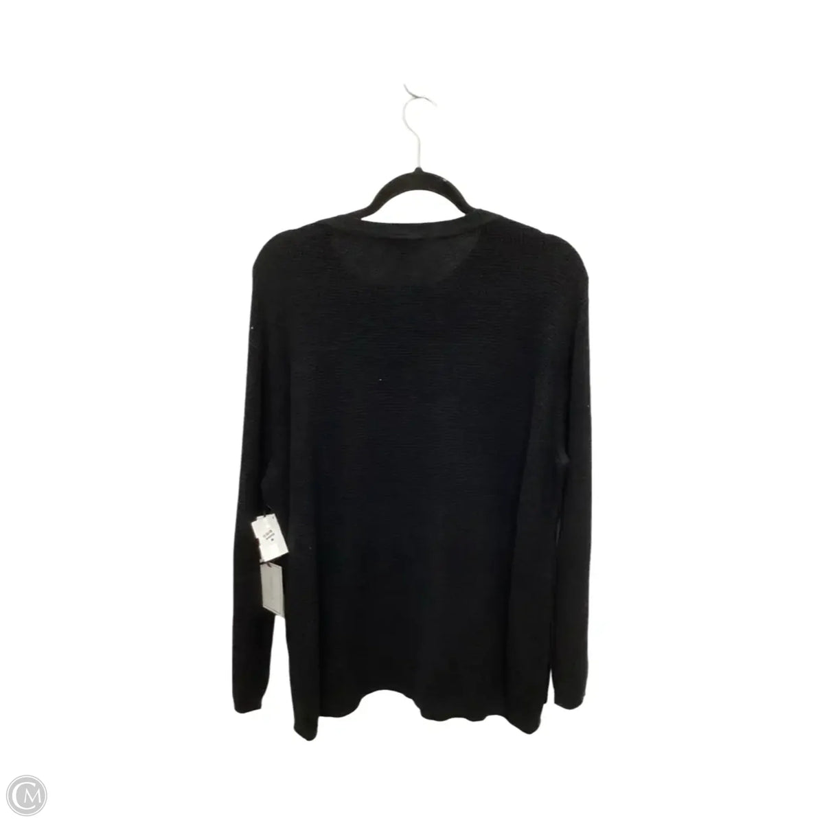 Sweater By 1.state In Black, Size: L