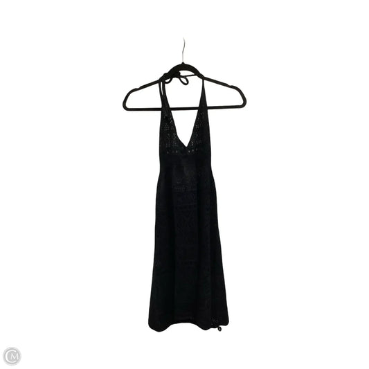 Dress Casual Short By Clothes Mentor In Black, Size: Xl