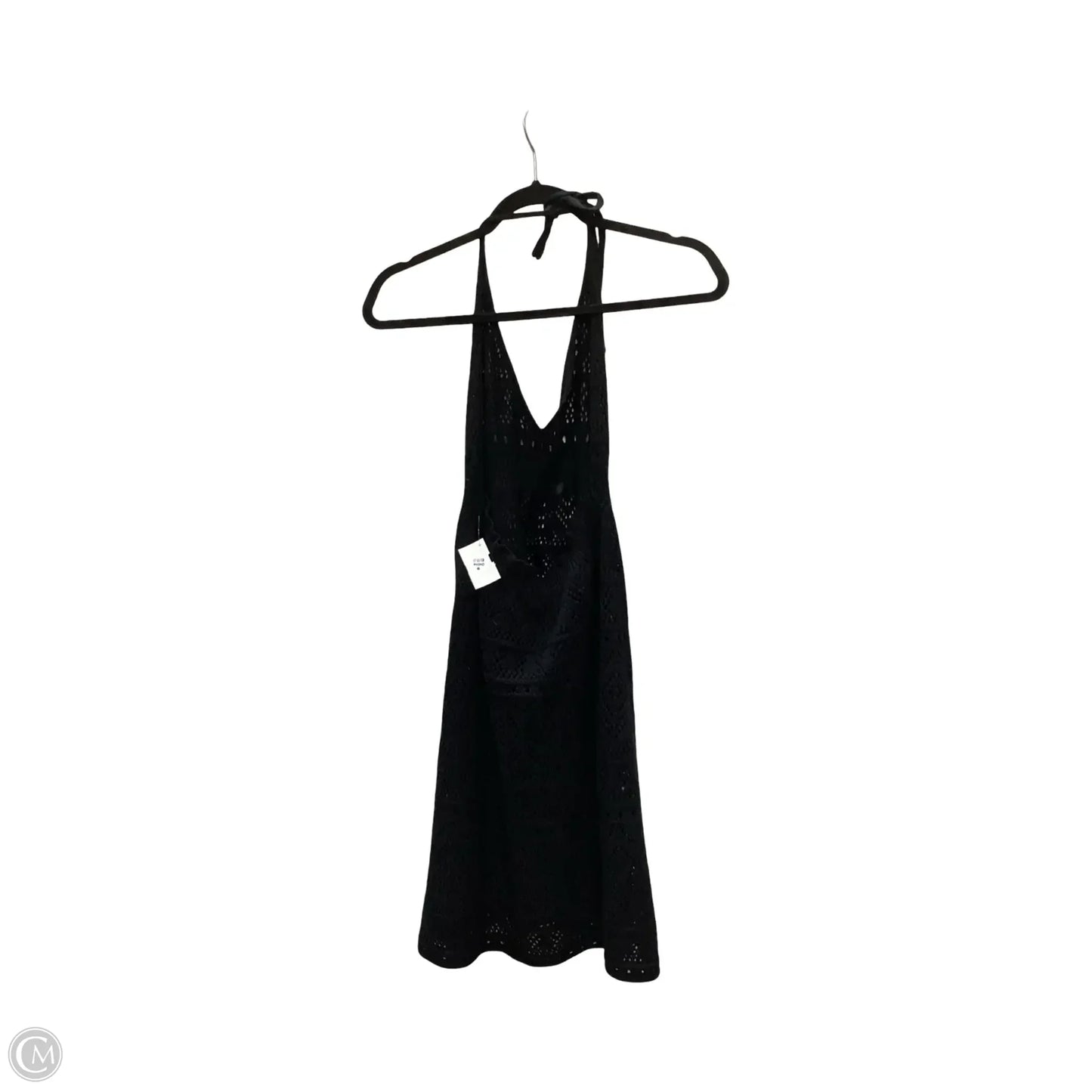 Dress Casual Short By Clothes Mentor In Black, Size: Xl