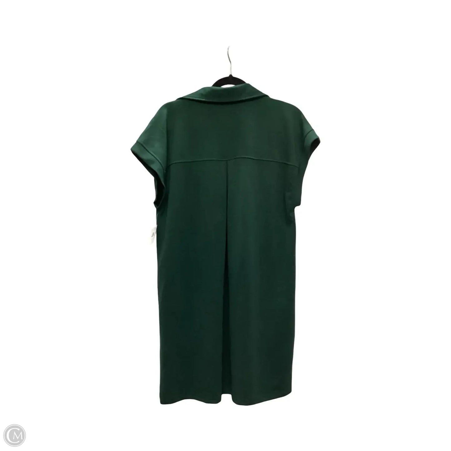 Dress Casual Short By Jodifl In Green, Size: L