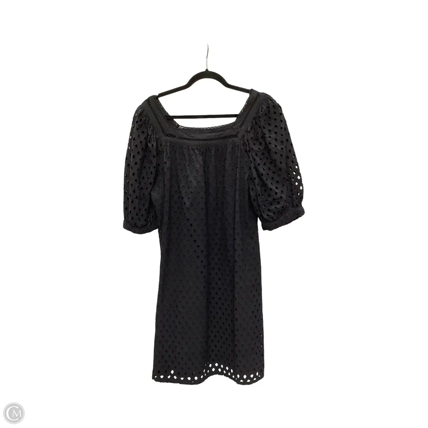 Dress Casual Short By Gibson And Latimer In Black, Size: Xl