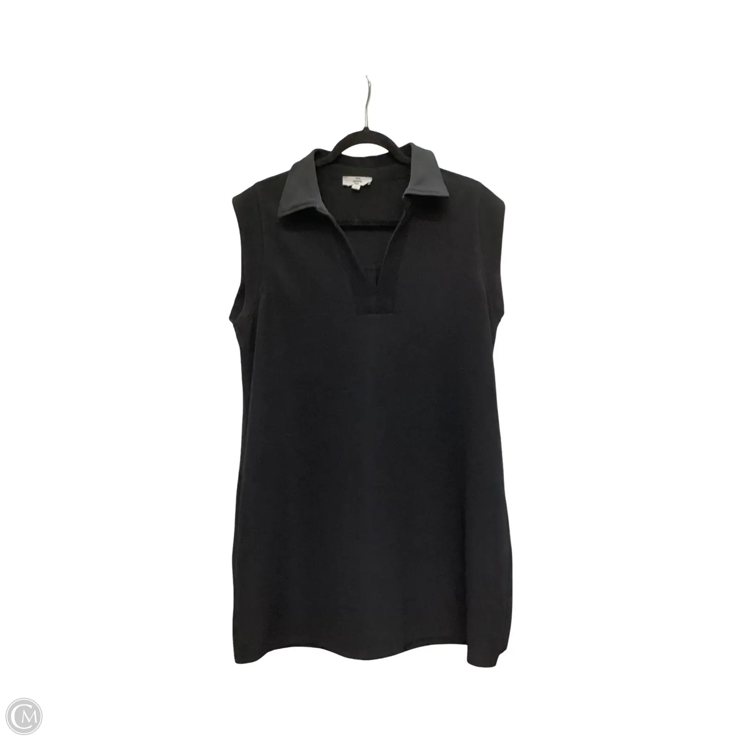 Dress Casual Short By Entro In Black, Size: L