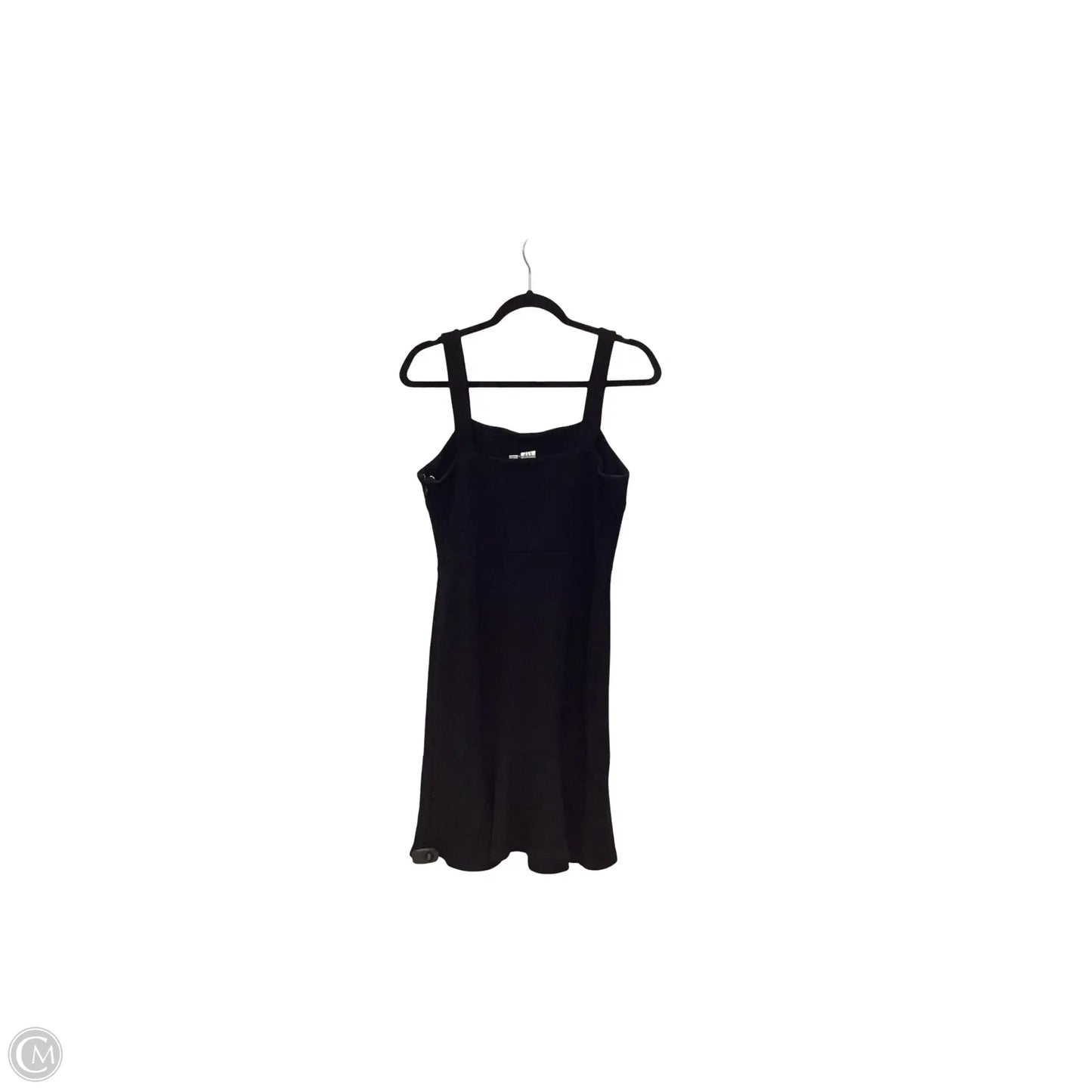 Dress Casual Short By Gap In Black, Size: 10p