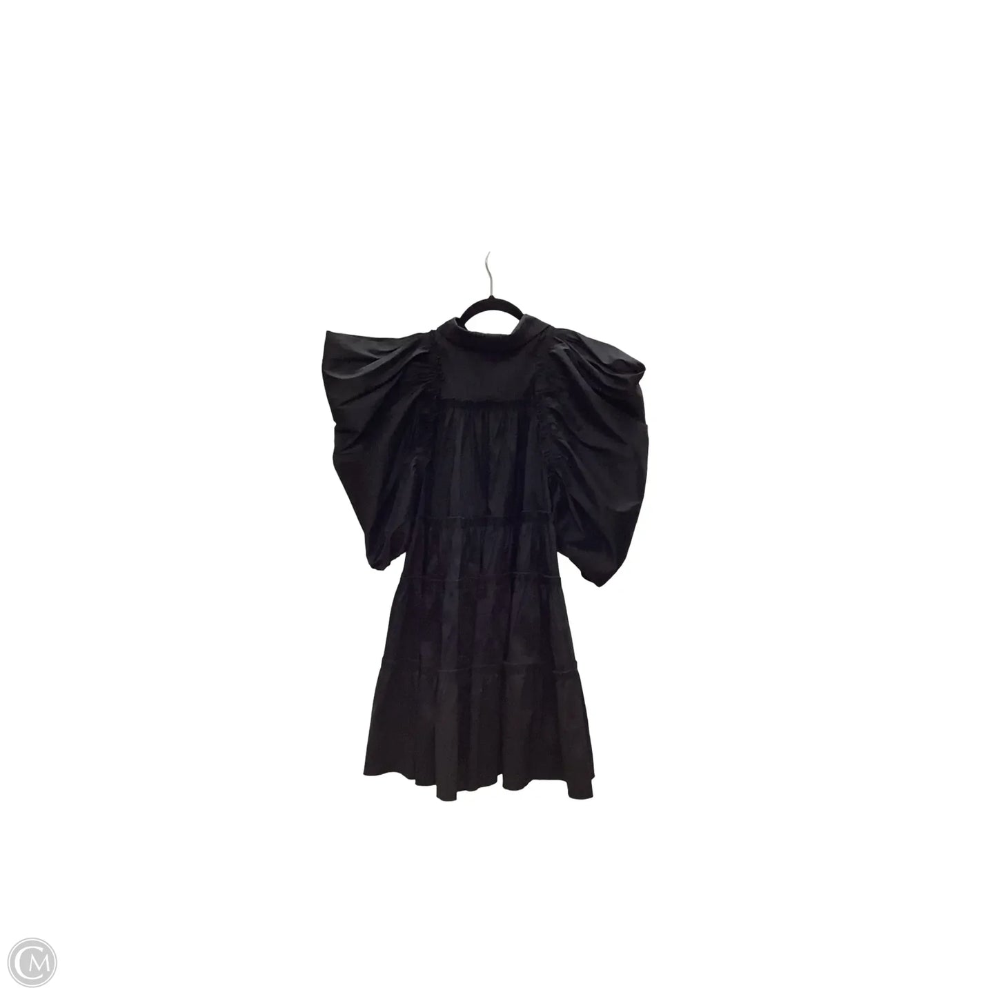 Dress Casual Short By Love Highlight In Black, Size: M