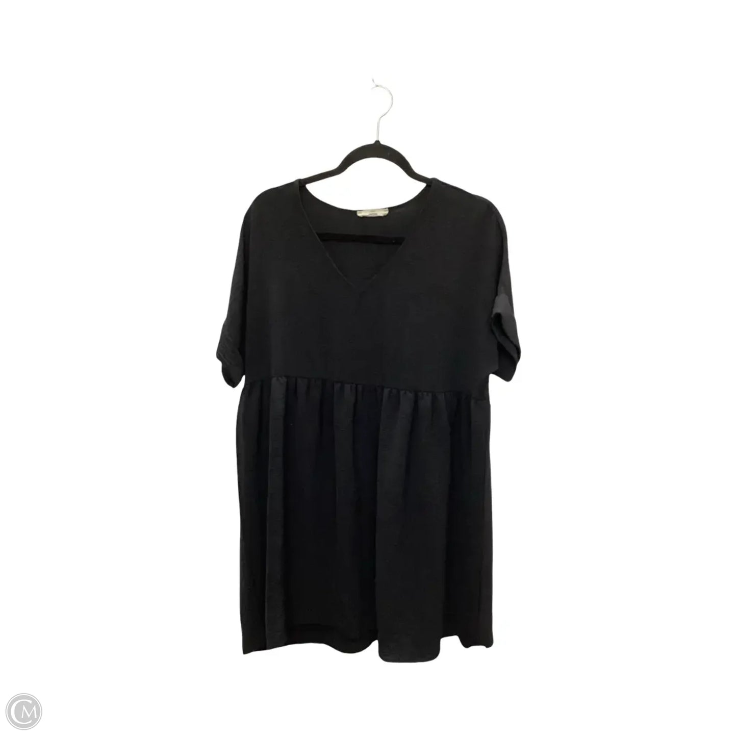 Dress Casual Short By Entro In Black, Size: M