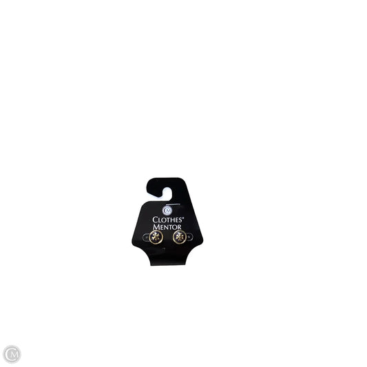 Earrings Designer By Tory Burch