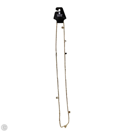 Necklace Designer By Tory Burch