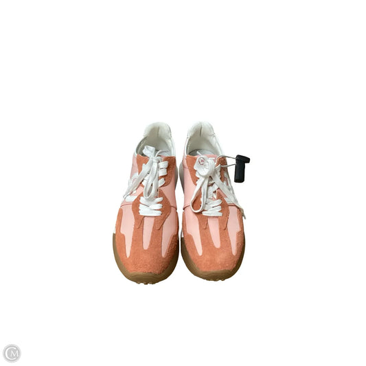 Shoes Sneakers By Sam Edelman In Multi-colored, Size: 8