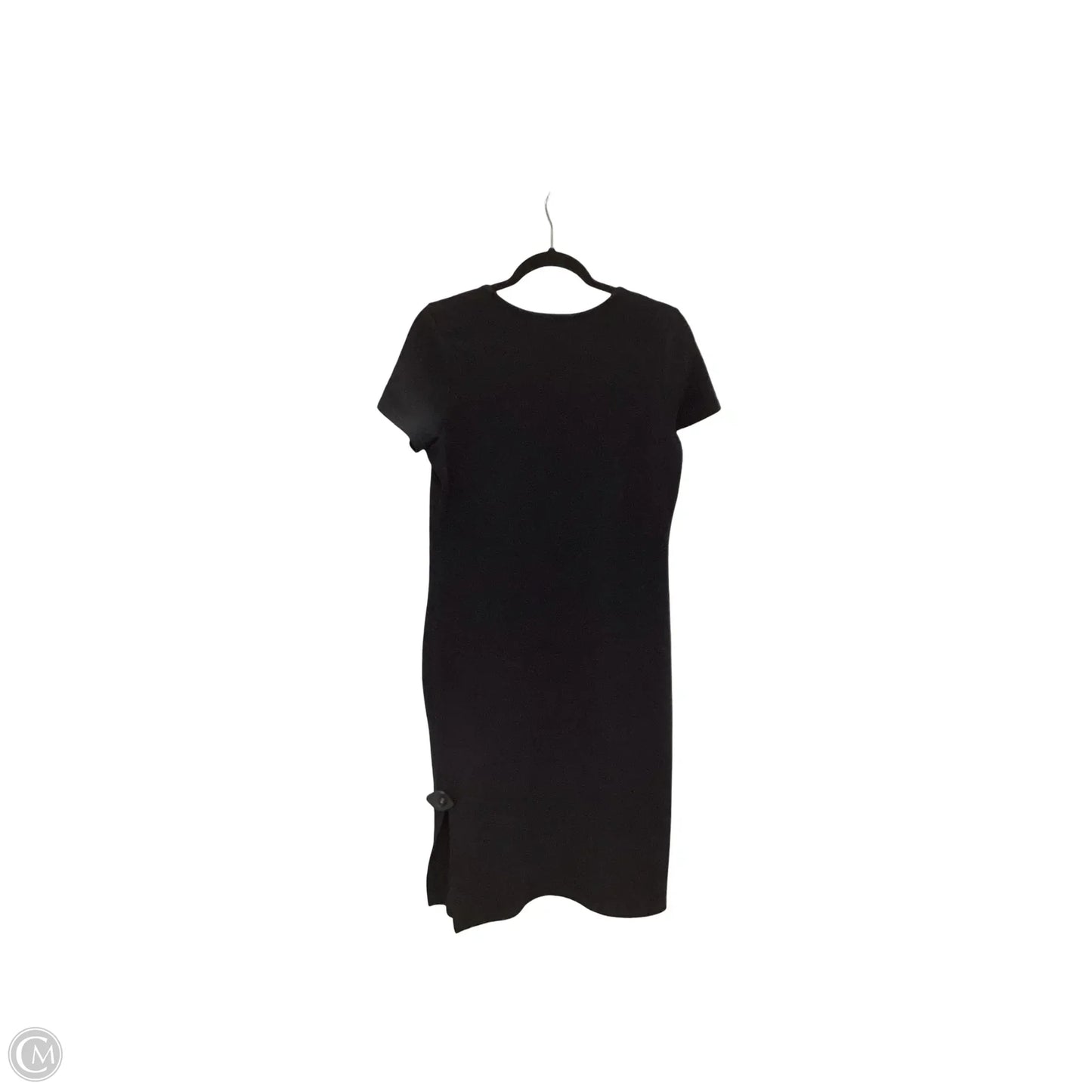 Dress Casual Short By Maison Jules In Black, Size: L