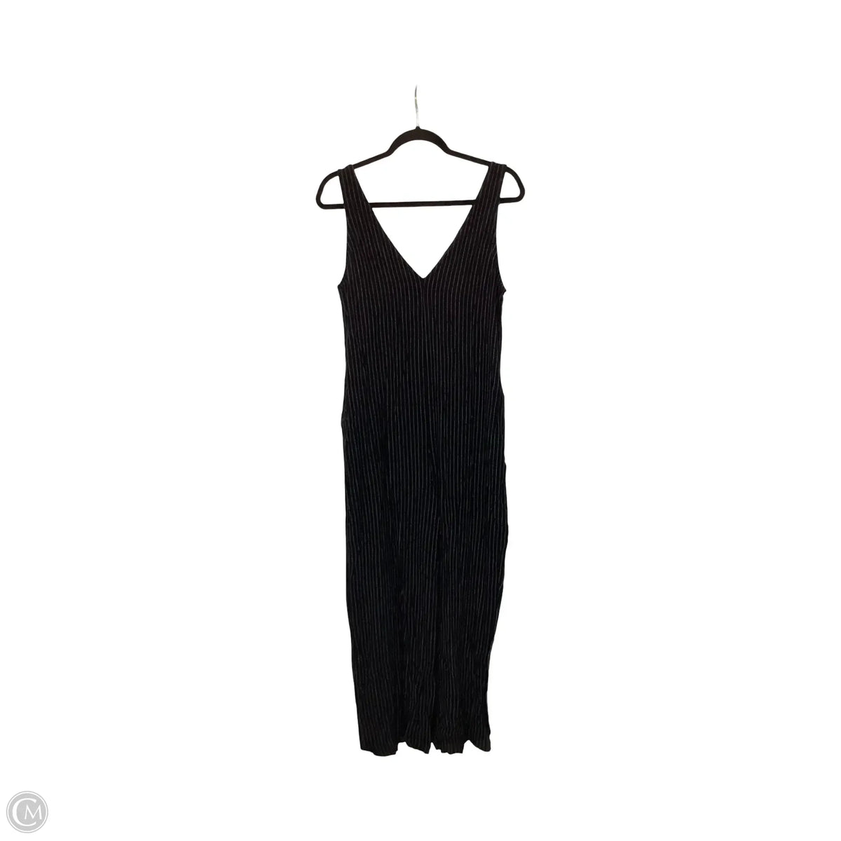 Jumpsuit By Oddi In Black, Size: M