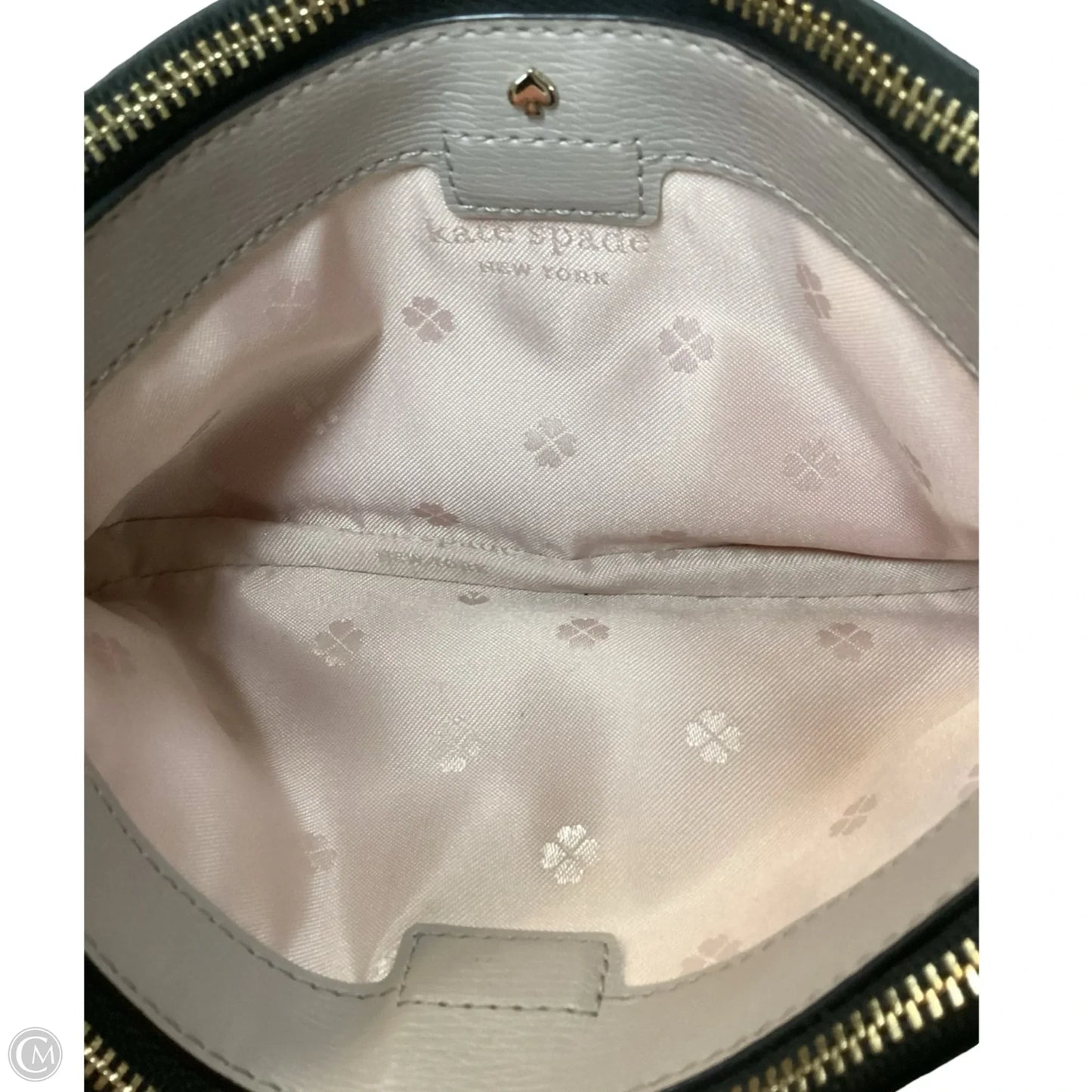 Crossbody Designer By Kate Spade, Size: Small
