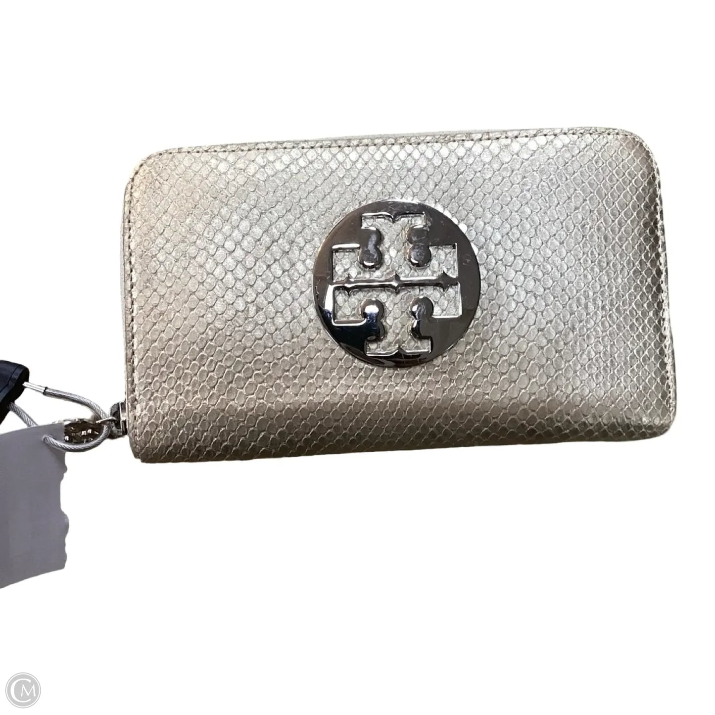 Wallet Designer By Tory Burch, Size: Large