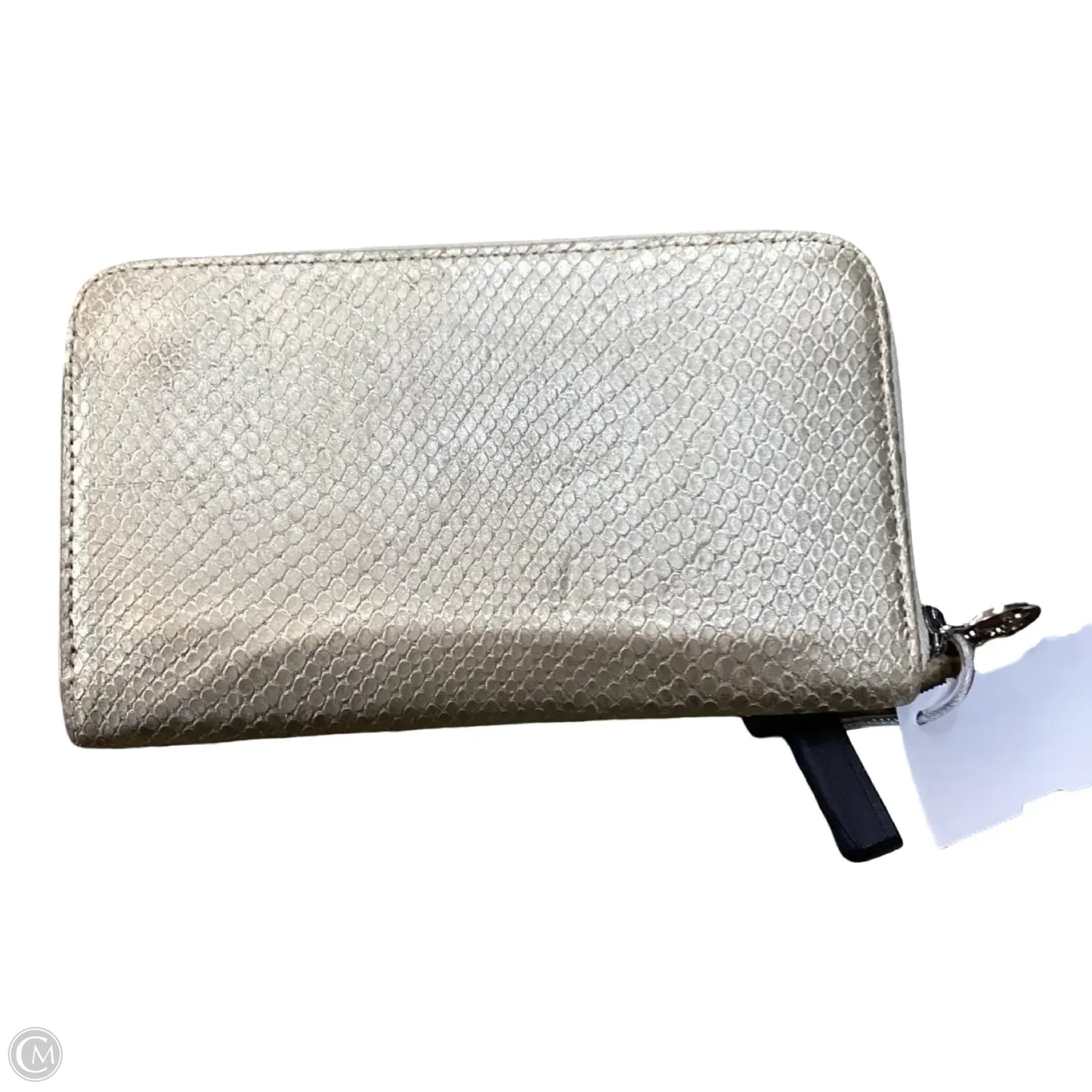 Wallet Designer By Tory Burch, Size: Large
