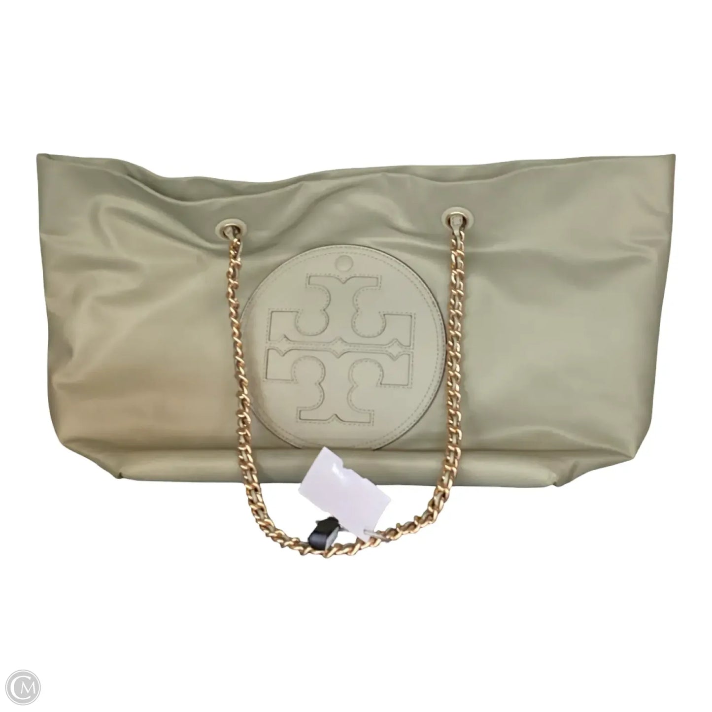 Handbag Designer By Tory Burch, Size: Medium