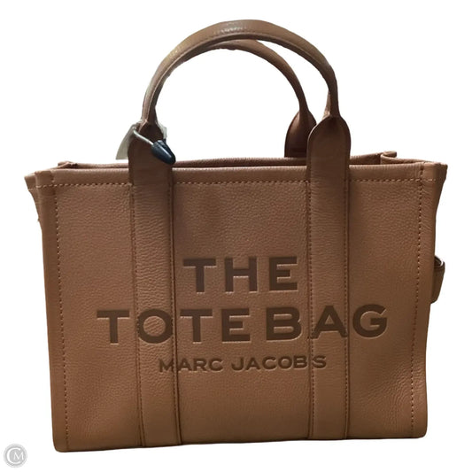 Tote Luxury Designer By Marc Jacobs, Size: Medium