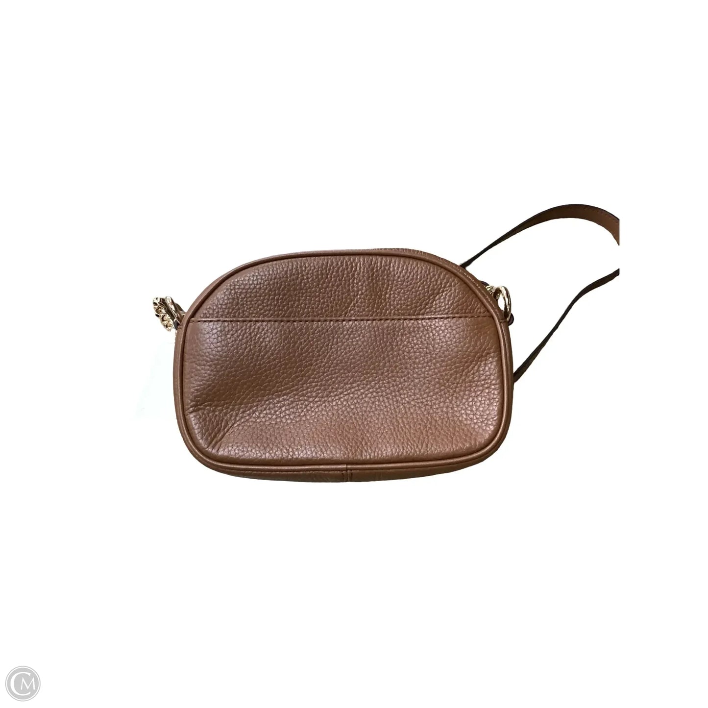 Crossbody Designer By Michael Kors, Size: Small