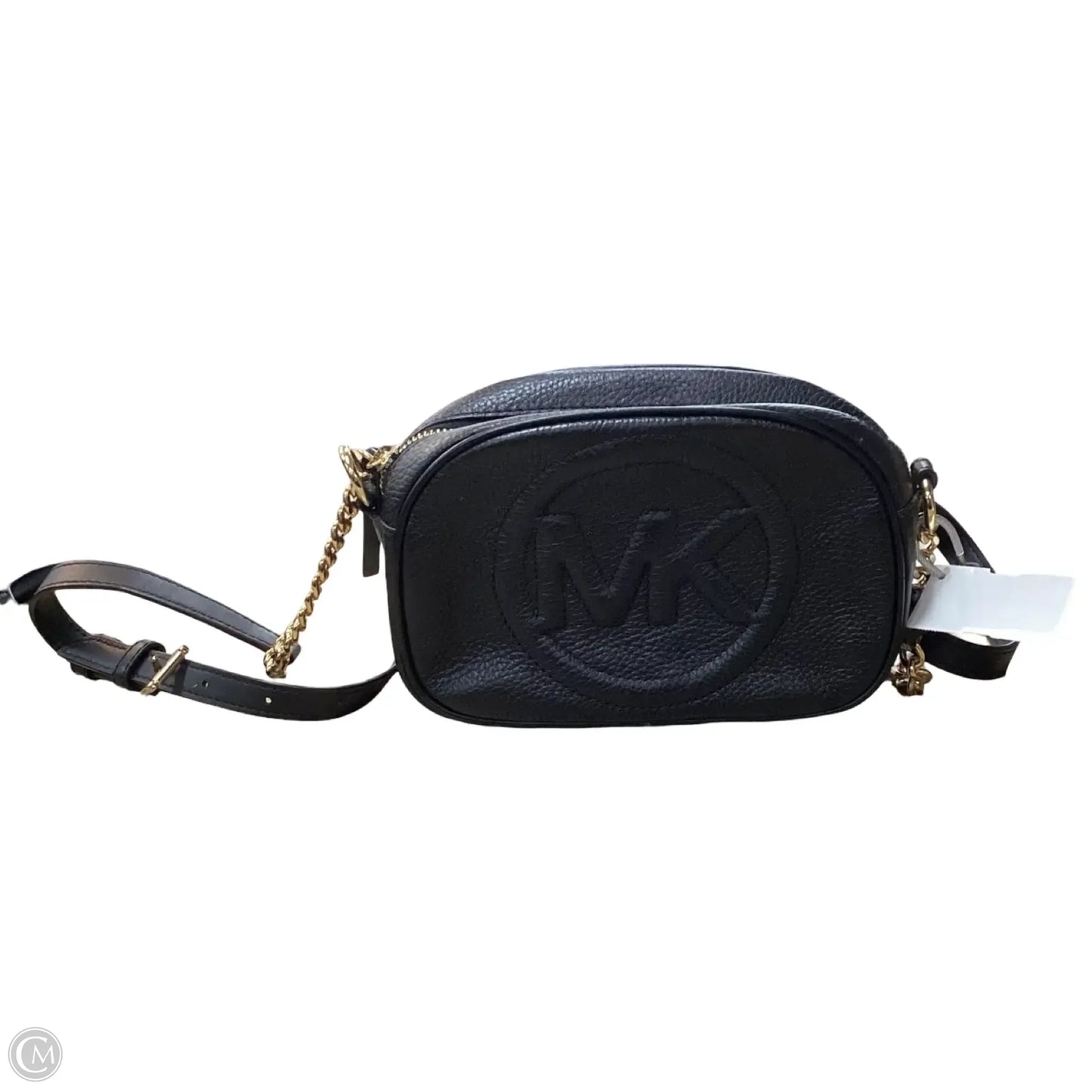 Crossbody Designer By Michael Kors, Size: Small