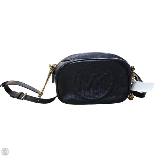Crossbody Designer By Michael Kors, Size: Small