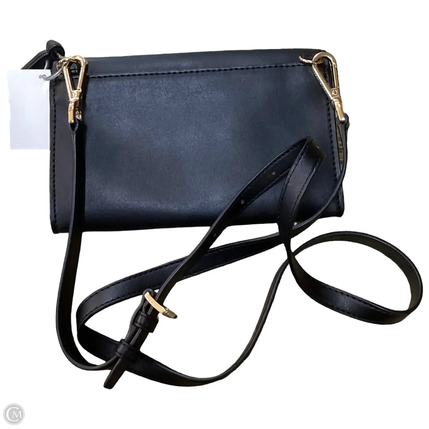 Crossbody Designer By Michael Kors, Size: Small