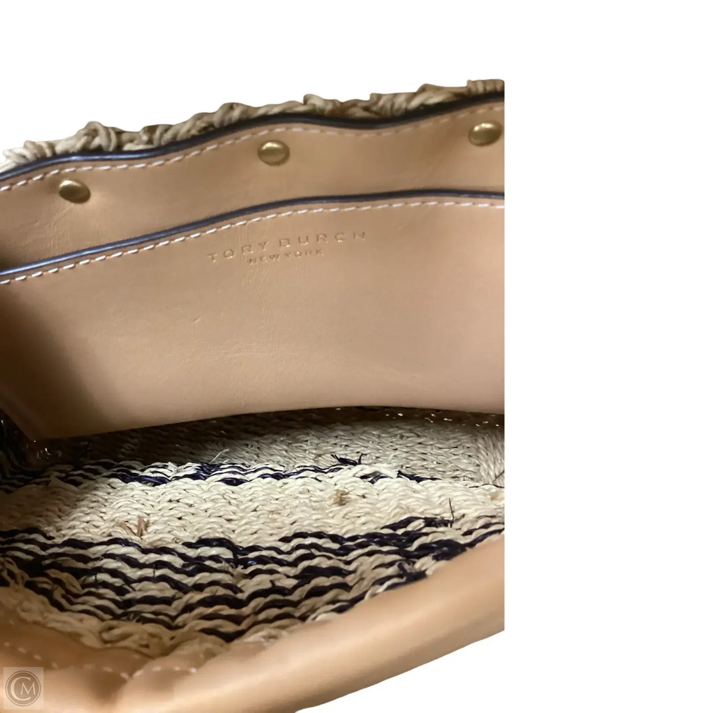 Crossbody Designer By Tory Burch, Size: Small