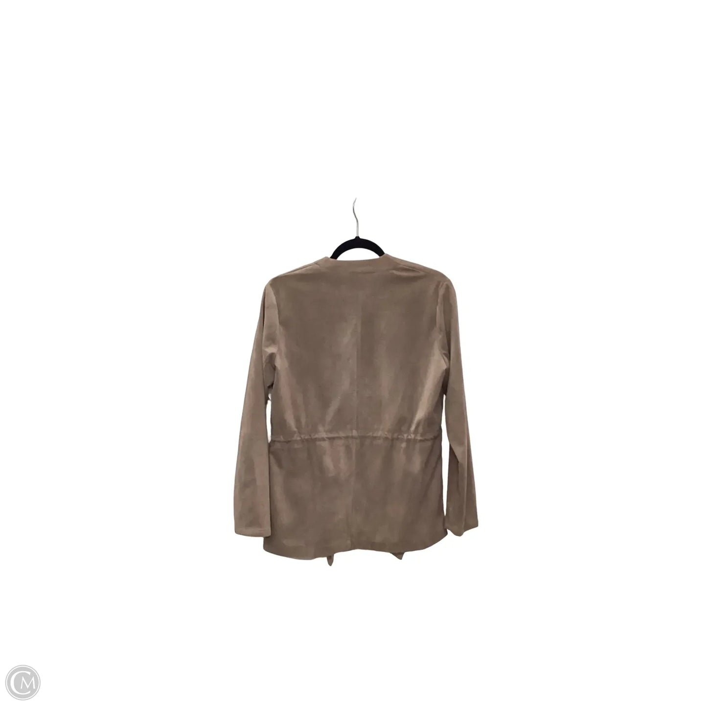 Blazer By Glam In Brown, Size: M