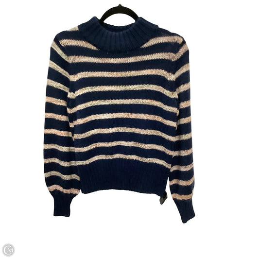 Sweater By Madewell In Multi-colored, Size: Xs