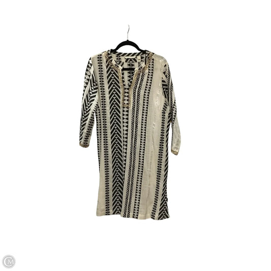 Dress Casual Short By Soft Surroundings In Brown, Size: Xlp