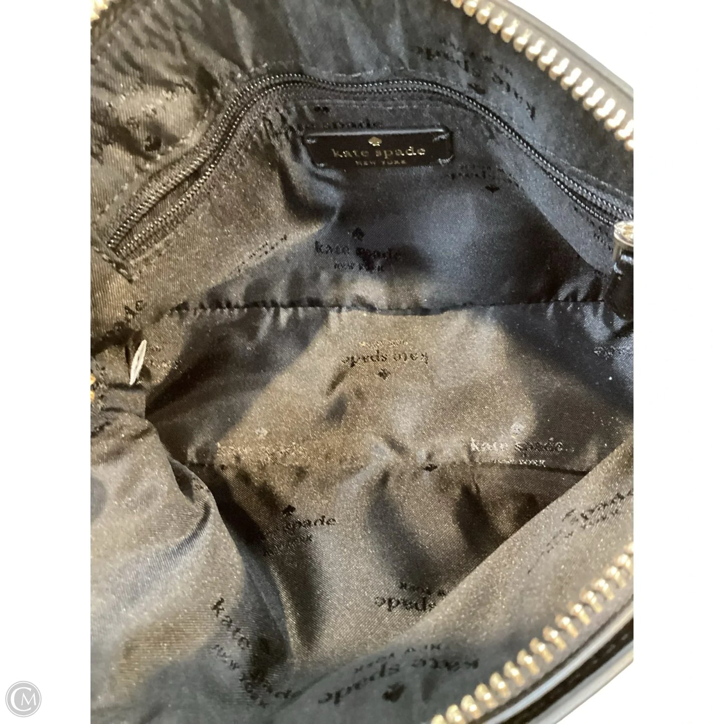 Crossbody Designer By Kate Spade, Size: Small