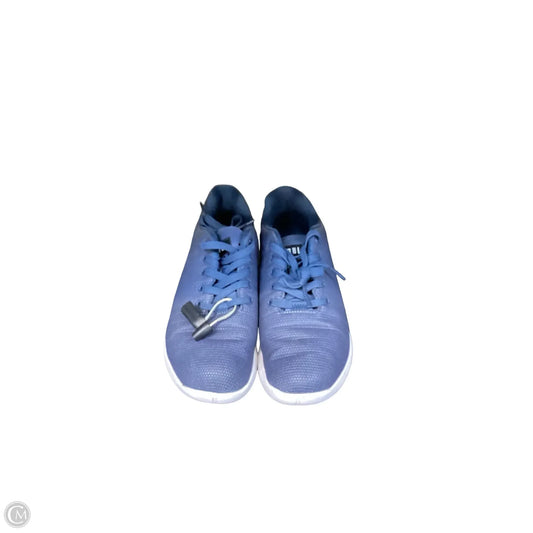Shoes Athletic By Nobull In Grey, Size: 9