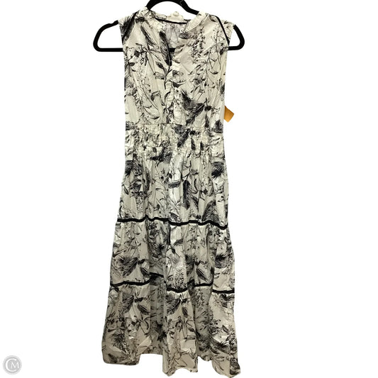 Dress Casual Maxi By Umgee In Multi-colored, Size: M