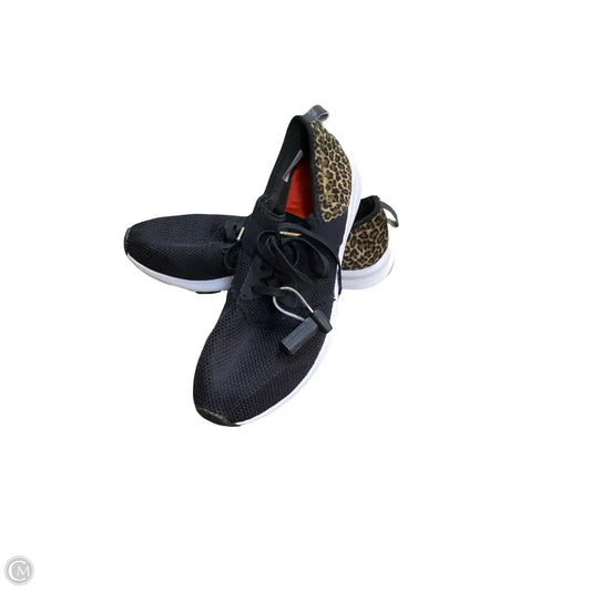 Shoes Athletic By New Balance In Black, Size: 9.5