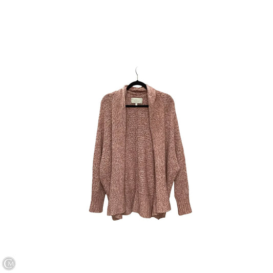 Cardigan By Angel Of The North In Multi-colored, Size: M